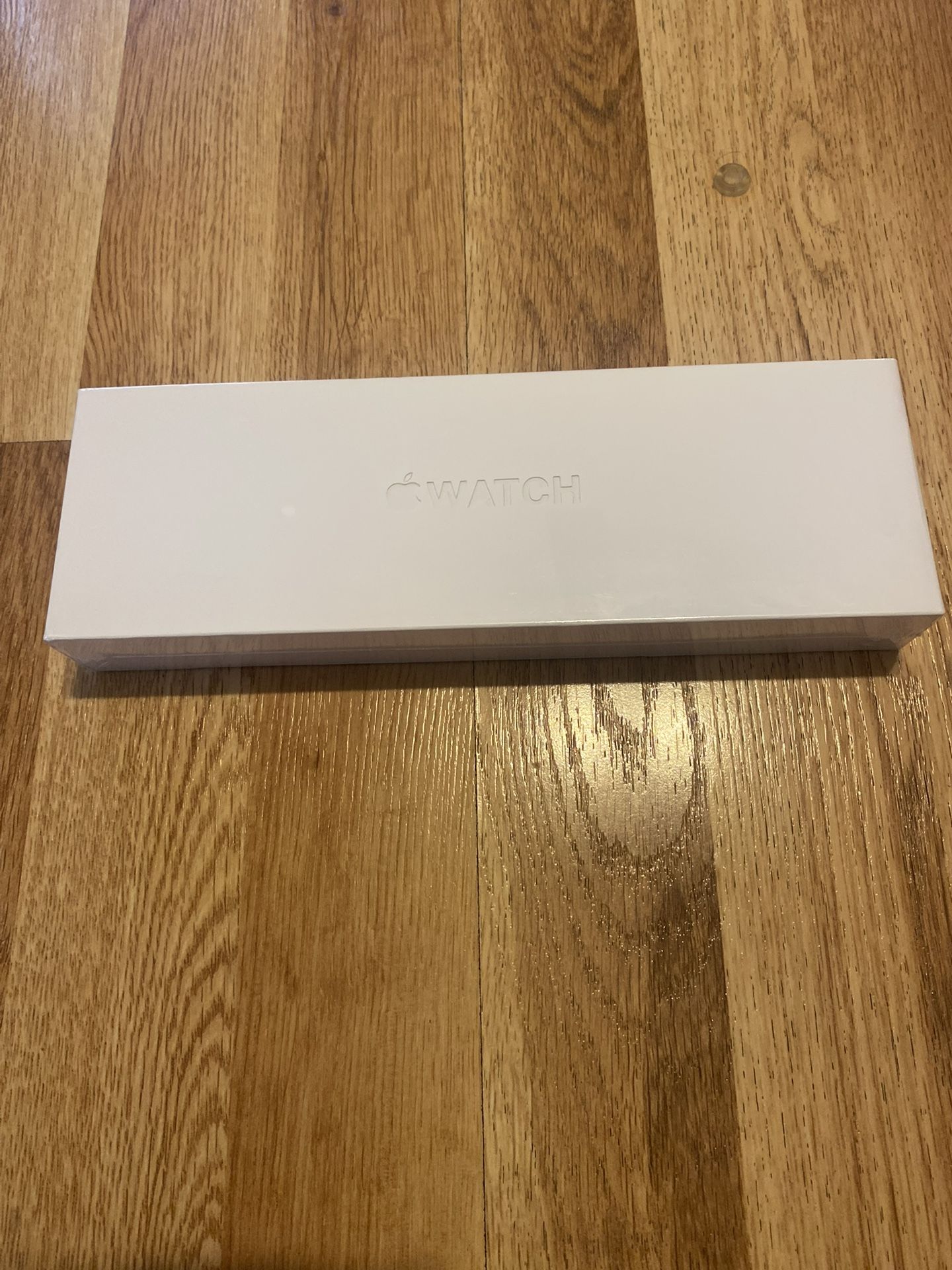Apple Watch Series 10