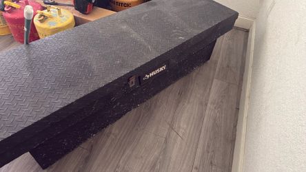 Husky Truck Tool Box