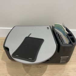 Office Table For Vehicle 