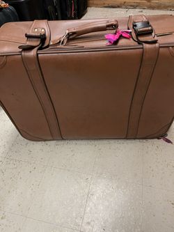 Traveling Luggage