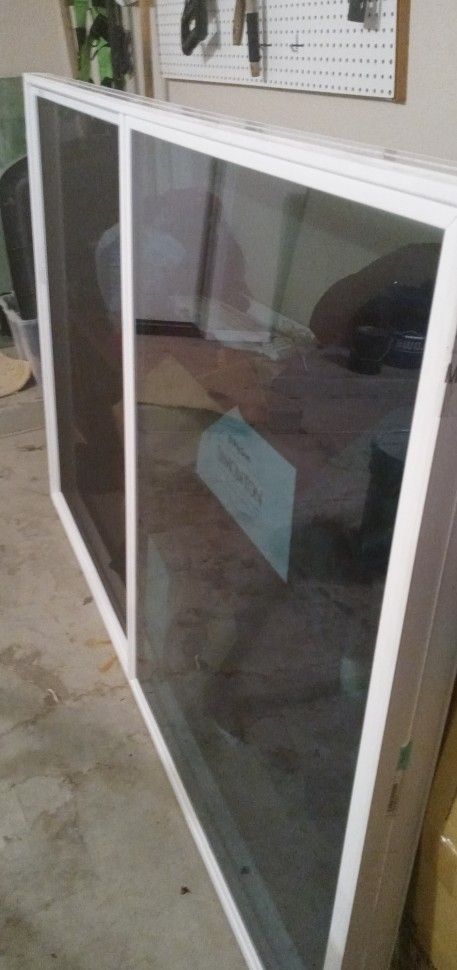 Window 45in x 72 In.