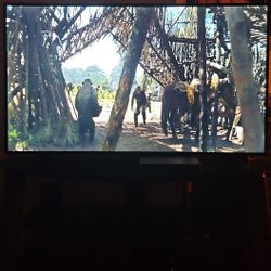 Brand New Samsung Smart TV 📺  55" 