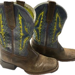 Ariat Youth Boots