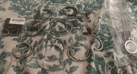 Jewelry Bundle