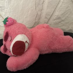 Lotso Plush For Bouquet 