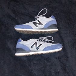 New Balance Size 12