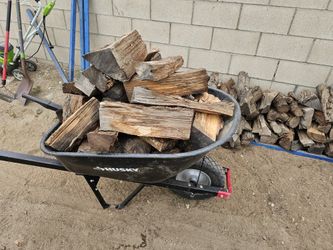 Firewood Fire Wood 