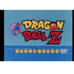 Dragon Ball Z La Serie Complete En Español Latino Edicion De Aniversario 30 Años Blu Ray