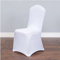 Stretch Spandex Banquet Chair Cover 