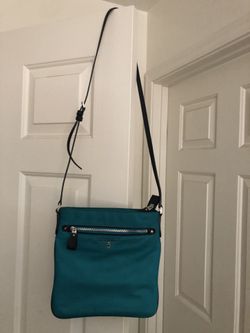 MK crossbody