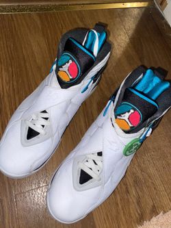 South beach 8’s