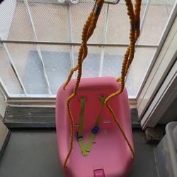 Baby Or Infant Swing