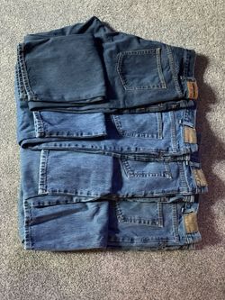 Kirkland Jeans