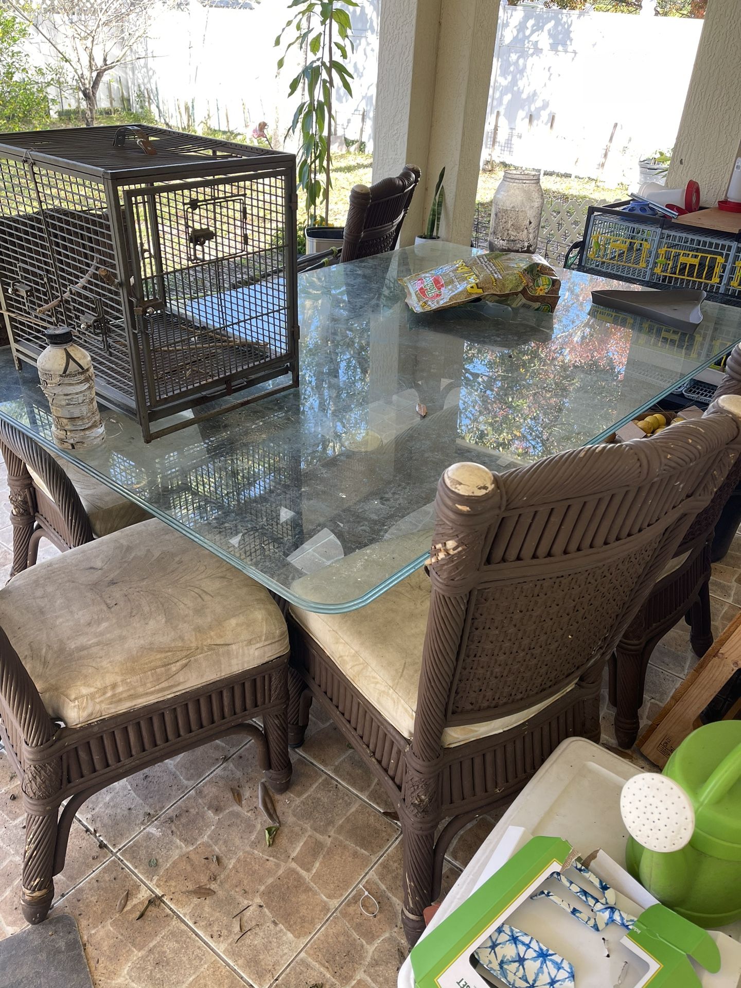 Patio Set for Sale in Windermere, FL OfferUp