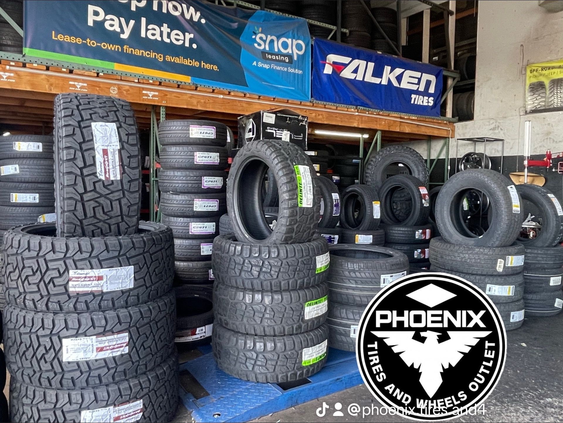 TIRES IN STOCK +÷+ A/T ÷+÷ R/T ÷+÷ M/T ÷+÷ X/T +÷+ NO CREDIT YOU CAN STILL FINANCE ÷+÷+÷+ TIRES IN STOCK +÷+ A/T ÷+÷ R/T ÷+÷ M/T ÷+÷ X/T +÷+ NO