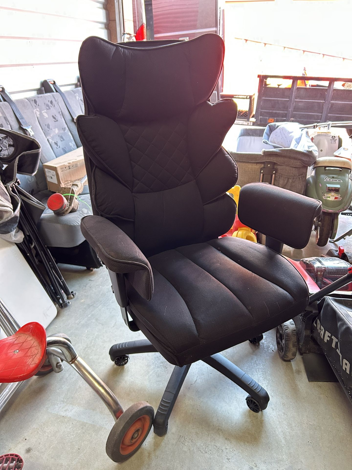 Desk Chair