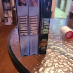 Vhs Movies Free. I Have Others For Free