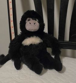 Stuffed Plush $2 each Scroll Please