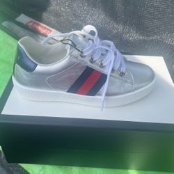 Kids Gucci Shoes
