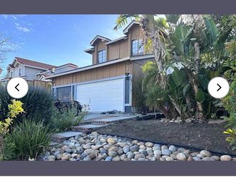 SPACIOUS & UPDATED 3-BEDROOM, 2.5-BATH HOME IN ANTIOCH – AVAILABLE NOW!