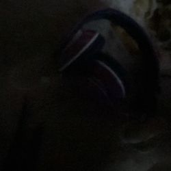 Headphones 