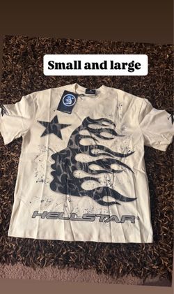 Hellstar shirt