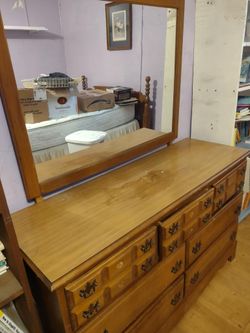 Bedroom Suite