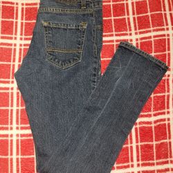 Denizen Levis 208 Super Skinny Jeans