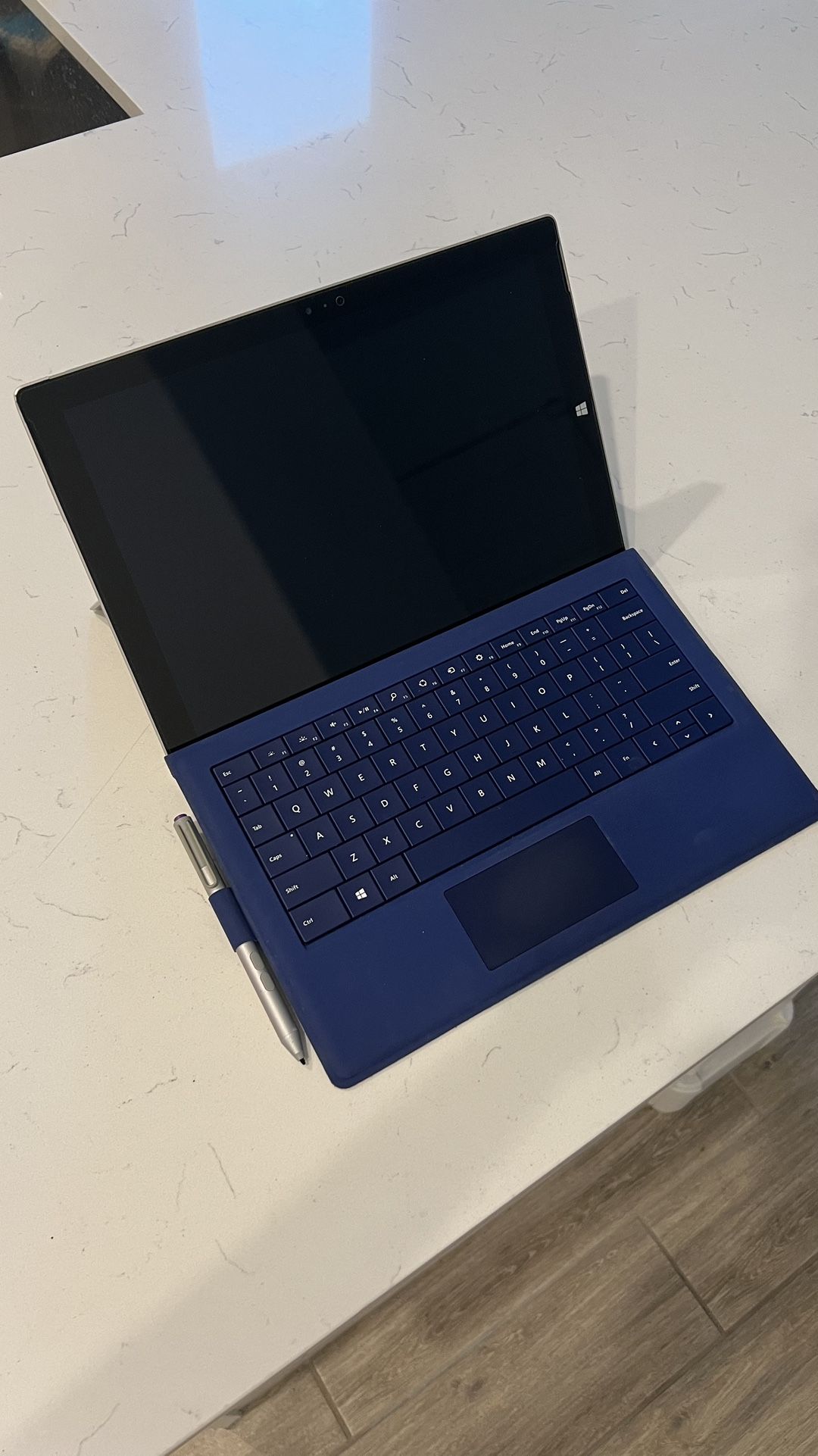 Microsoft Surface