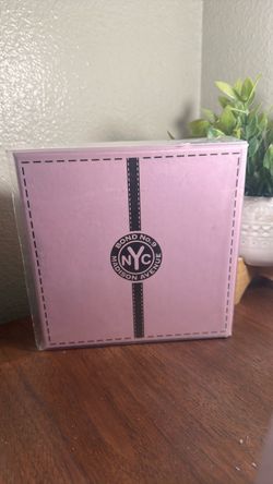 Bond No. 9 Madison Avenue Fragrance
