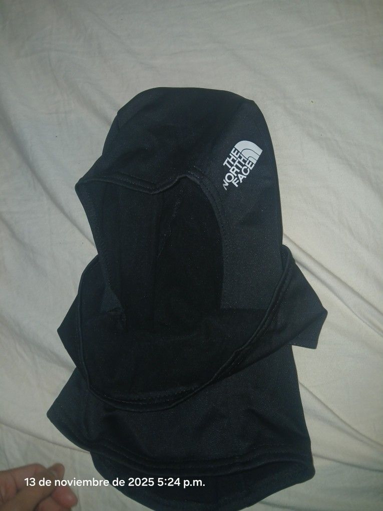 North Face Ski Mask
