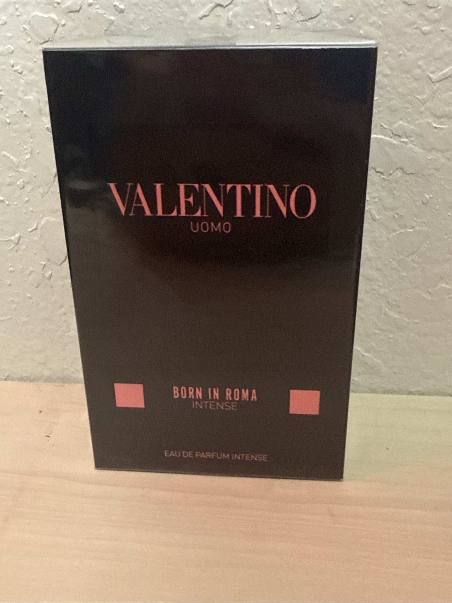 valentino Donna Born In Rome 3.4oz Women's Eau de Parfum