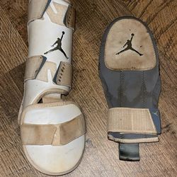 Jordan Baseball Sliding Mitt