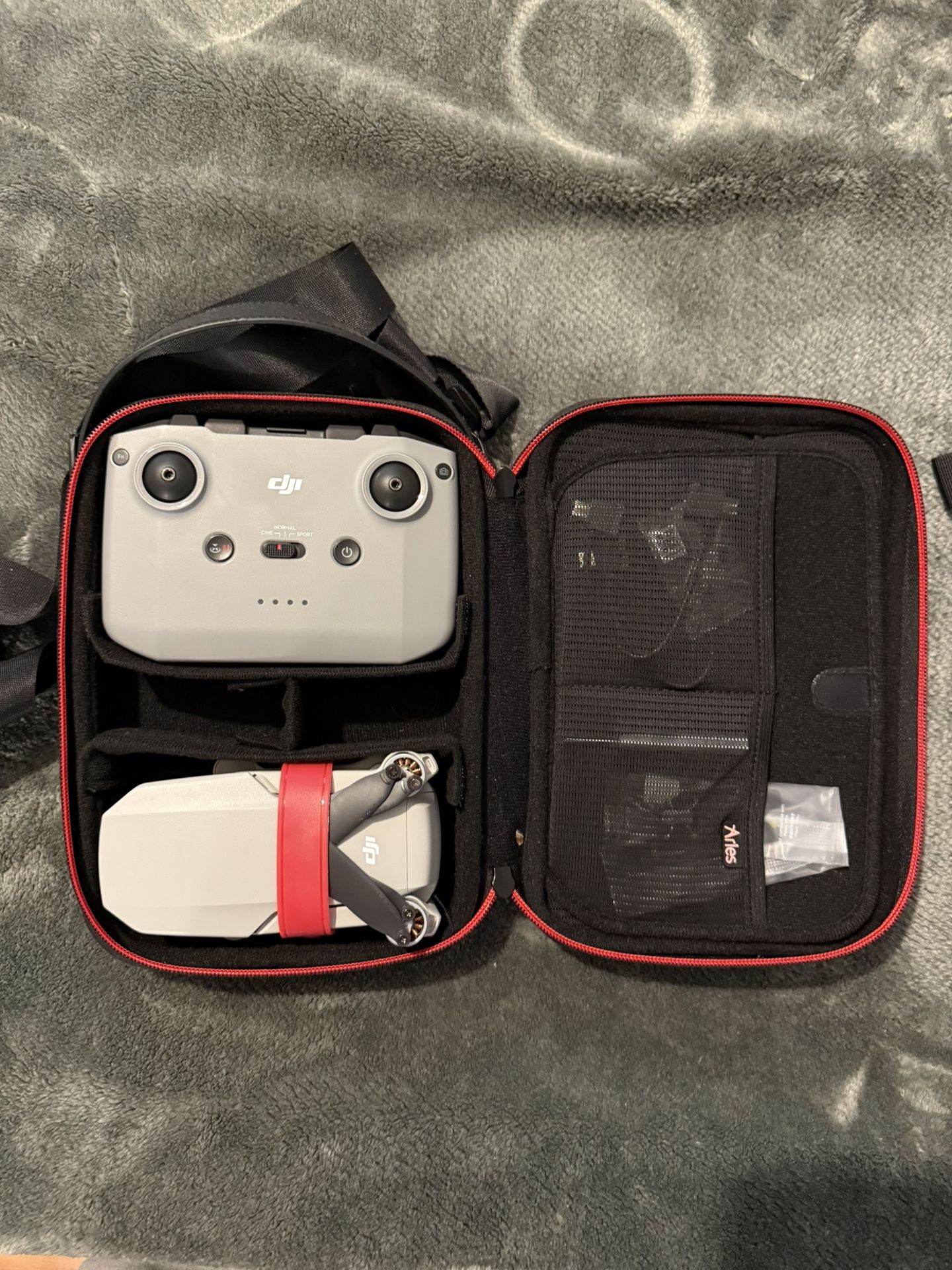 DJI Mini 2