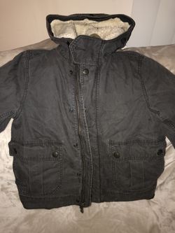 Gap boys jacket