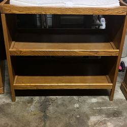 Infant Changing Table 