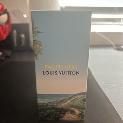 Louis Vuitton Imagination