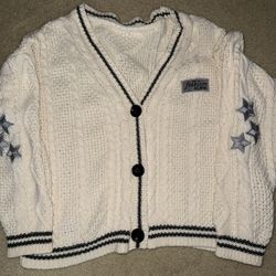 OG First Taylor Swift Cardigan 2020 - Folklore Album (M/L)
