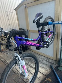 Schwinn Ranger24 kids bike GREAT CONDITION