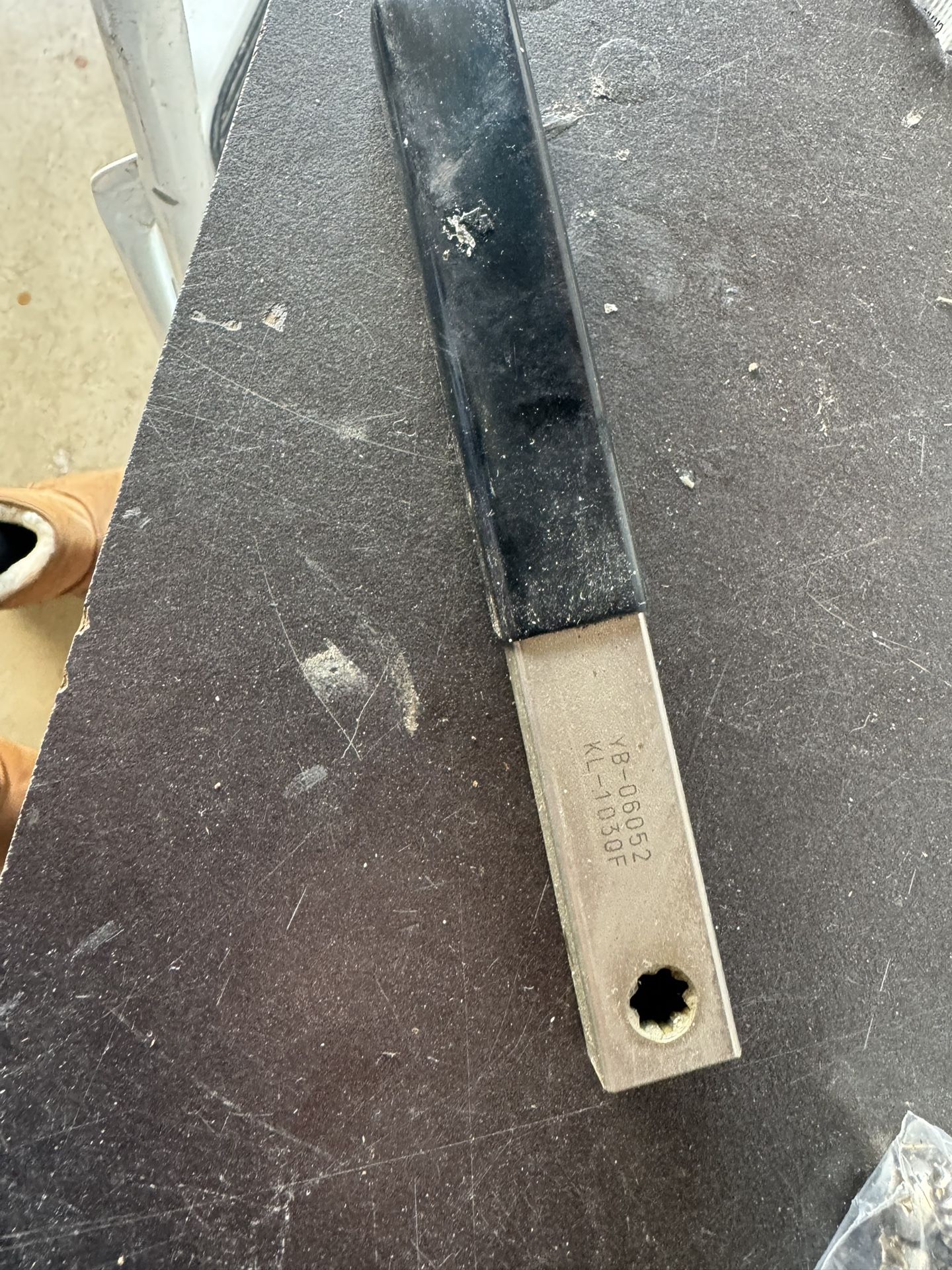 Yamaha Outboard Gear Shifter For Lower Unit