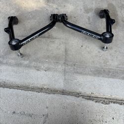 19-25 Silverado Sierra Chromoly Upper Control Arms 