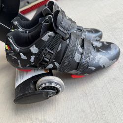 Peloton shoes