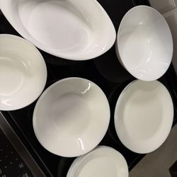 Dining Ware Set