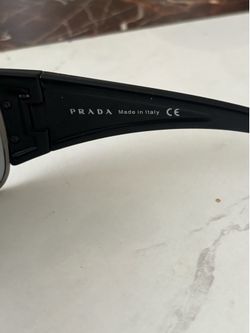 Prada men’s sunglasses