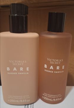 Vs mist/lotion