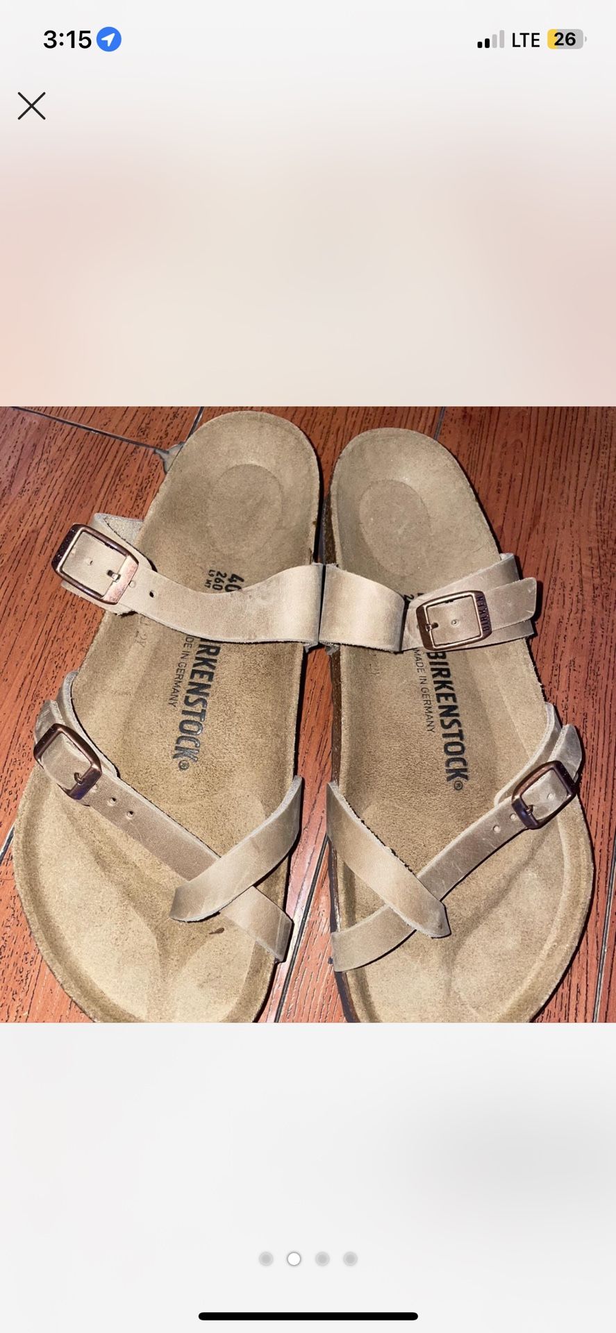 Birkenstock
