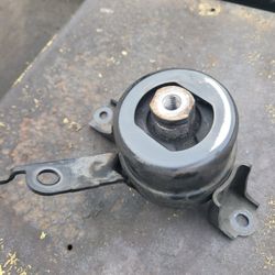 Scion XD Right Motor Motor 2008 To 2014 Used