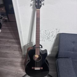 Bajo Acústico/Base Acustic 