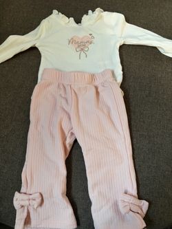 baby clothes