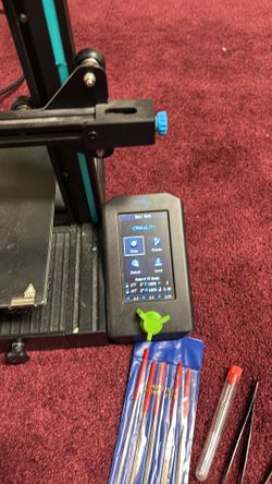 3d printer